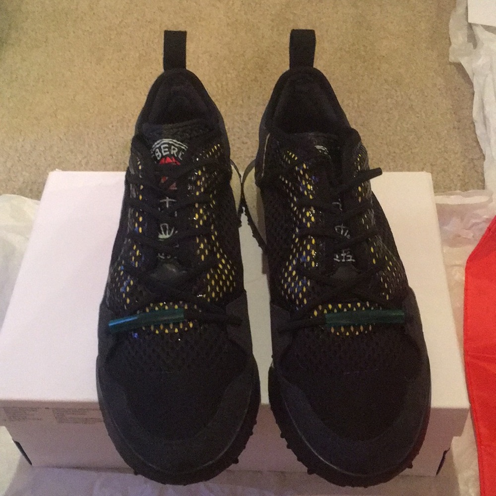 Adidas Alexander Wang